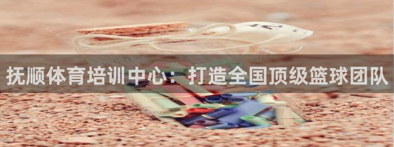 JJB竞技宝官方正版app官网：抚顺体育培训中心：打